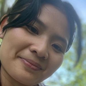 Meet your Posher, May